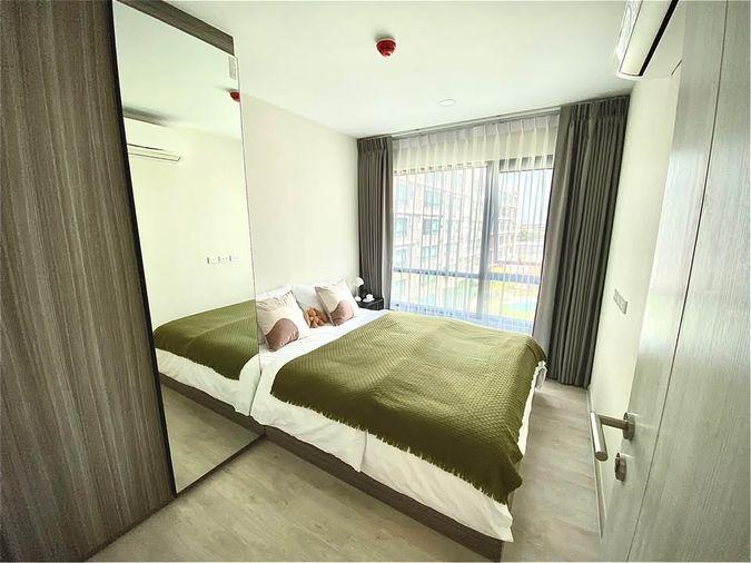 picture Condo for rent in The Origin Sukhumvit 105  - 4/14