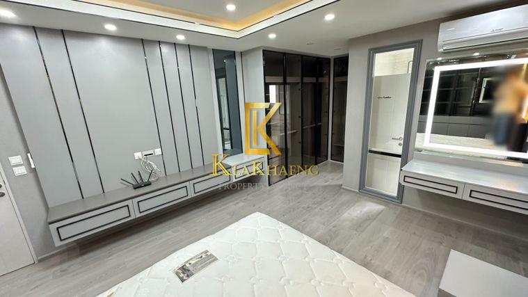 รูป ให้เช่า บ้านแฝดโครงการ อัญญ่า บางนา รามคำแหง2 GH506 - รูปที่ 28/36