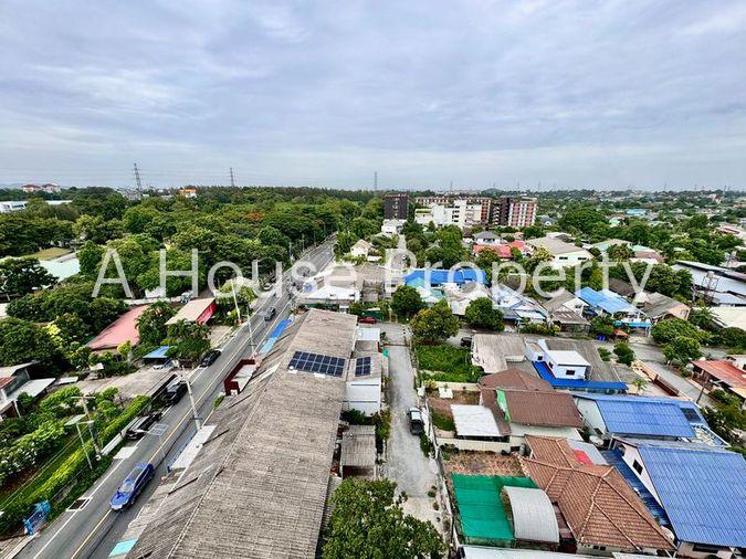 รูป พลัส คอนโด ศรีราชา ใจกลางเมือง พร้อมอยู่ ราคาคุ้ม - รูปที่ 14/15