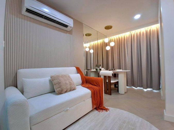 รูป 🏢 ขายคอนโด : The Clover Thonglor (เดอะ โคลเวอร์ ทองหล่อ)   รหัสทรัพย์ | 📌LNP-C14031  - รูปที่ 13/32