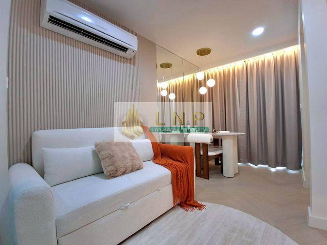 รูป 🏢 ขายคอนโด : The Clover Thonglor (เดอะ โคลเวอร์ ทองหล่อ) รหัสทรัพย์ | 📌LNP-C14031 - รูปที่ 13/32