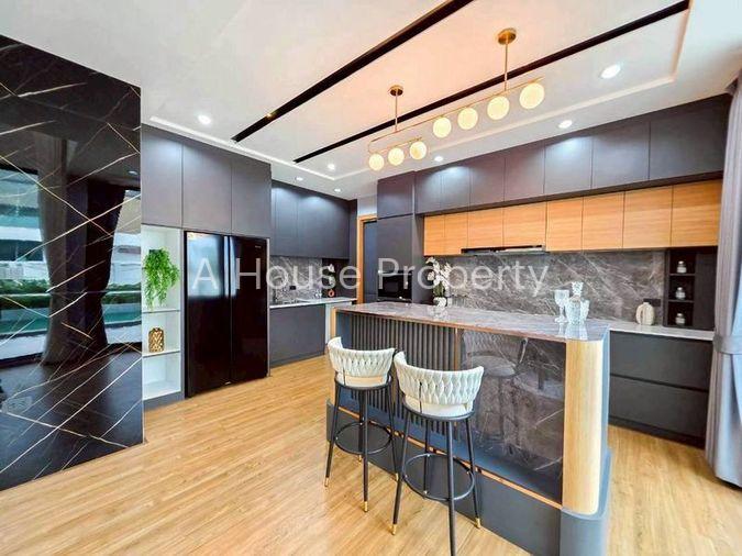 รูป บ้านเดี่ยวสร้างใหม่ พร้อมพื้นที่ใช้สอยกว้าง หมู่บ้านอารียา พัทยา - รูปที่ 7/20