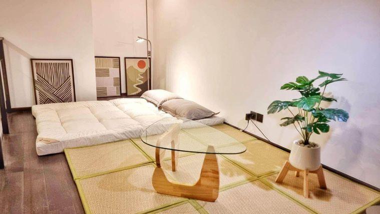 picture Condo for Rent: PARK ORIGIN THONGLOR - 2/17