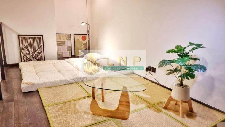 picture Condo for Rent: PARK ORIGIN THONGLOR - 2/17