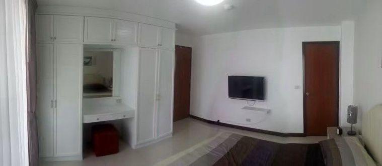 picture For rent: Rama Harborview Condominium, Sriracha. Fully furnished and move in Ready - 14/16