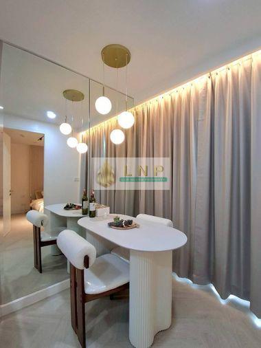 รูป 🏢 ขายคอนโด : The Clover Thonglor (เดอะ โคลเวอร์ ทองหล่อ) รหัสทรัพย์ | 📌LNP-C14031 - รูปที่ 2/32