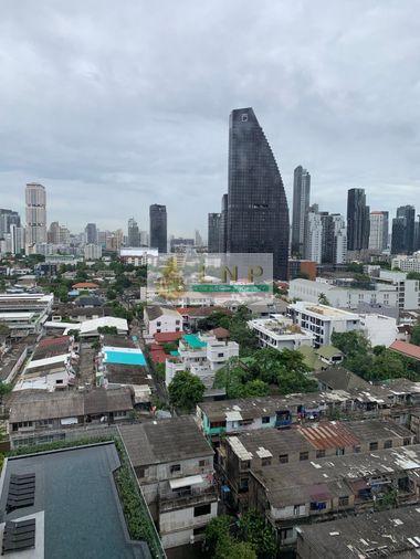 picture Condo for Rent: OKA HAUS Sukhumvit 36 - 8/8