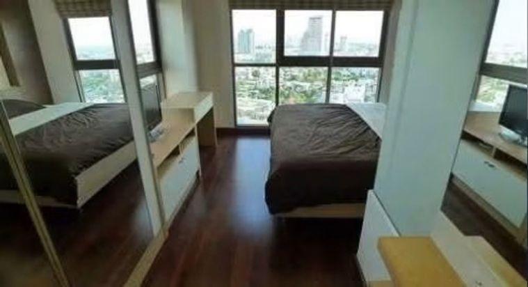 รูป Best Price ✨ให้เช่า Ideo Sathorn-Taksin ห้องสวย ชั้นสูง ราคาดีมาก ตกแต่งครบ สัญญาระยะยาวลดได้ ‼️ DS3662 | Line @Dstay - รูปที่ 8/10