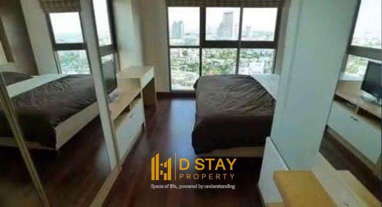 รูป Best Price ✨ให้เช่า Ideo Sathorn-Taksin ห้องสวย ชั้นสูง ราคาดีมาก ตกแต่งครบ สัญญาระยะยาวลดได้ ‼️ DS3662 | Line @Dstay - รูปที่ 8/10