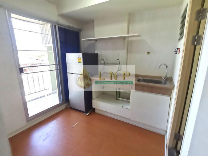 รูป 🏢 ขายคอนโด : Lumpini Condo Town Bangkhae (ลุมพินี คอนโดทาวน์ บางแค) รหัสทรัพย์ | 📌LNP-C14030 - รูปที่ 11/17