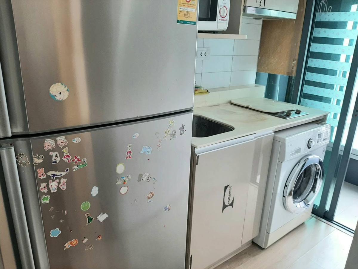 picture Condo for Rent: IDEO Q Chula - Samyan - 3/6