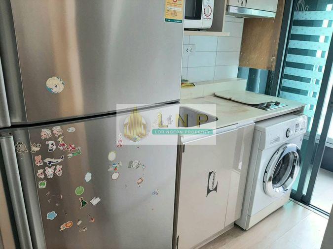 picture Condo for Rent: IDEO Q Chula - Samyan - 3/6