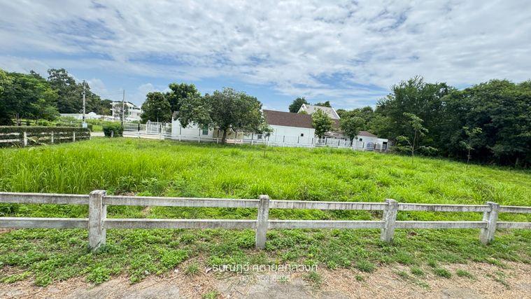 รูป ขายที่ดินพญาเย็น ปากช่อง 335 ตร.ว. วิวเขา เหมาะสร้างบ้านพักและพูลวิลล่า - รูปที่ 9/16