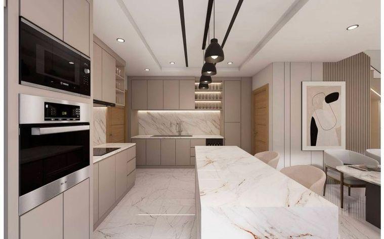รูป ขายบ้านเดี่ยวสร้างใหม่ หมู่บ้านอารียา 2 ซอยสยามคันทรีคลับ พัทยา - รูปที่ 8/18