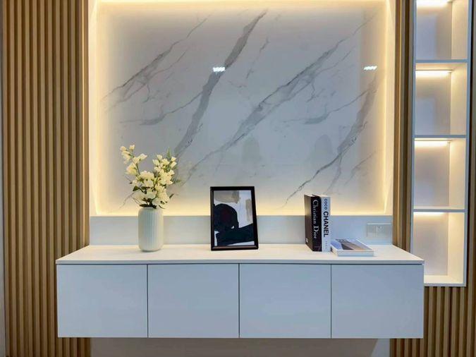 รูป ขายคอนโด The Niche ลาดพร้าว 48 ห้องสวย พร้อมเฟอร์นิเจอร์ใหม่หมด - รูปที่ 5/15