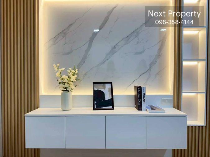 รูป ขายคอนโด The Niche ลาดพร้าว 48 ห้องสวย พร้อมเฟอร์นิเจอร์ใหม่หมด - รูปที่ 5/15