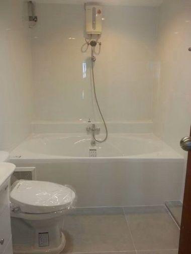 picture For rent: Rama Harborview Condominium, Sriracha. Fully furnished and move in Ready - 12/16