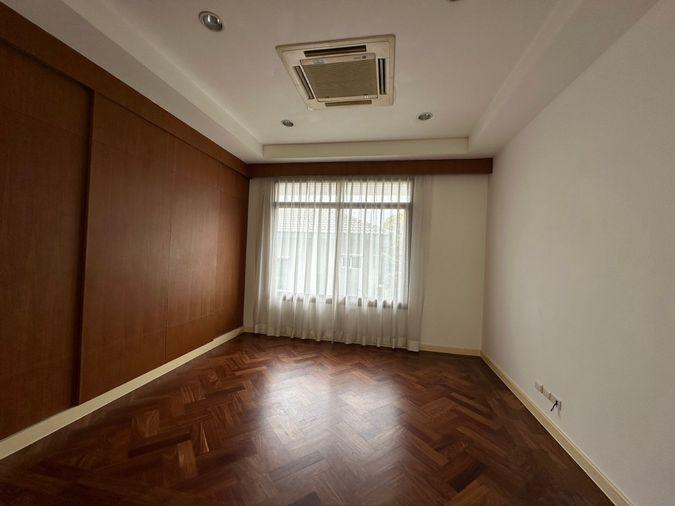 รูป ขาย บ้านเดี่ยว โครงการ นาราสิริ พัฒนาการ GH351 - รูปที่ 33/39