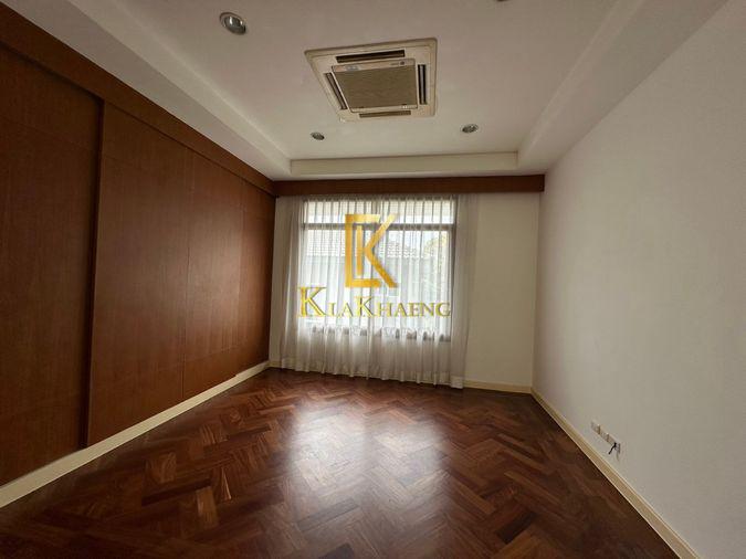 รูป ขาย บ้านเดี่ยว โครงการ นาราสิริ พัฒนาการ GH351 - รูปที่ 33/39