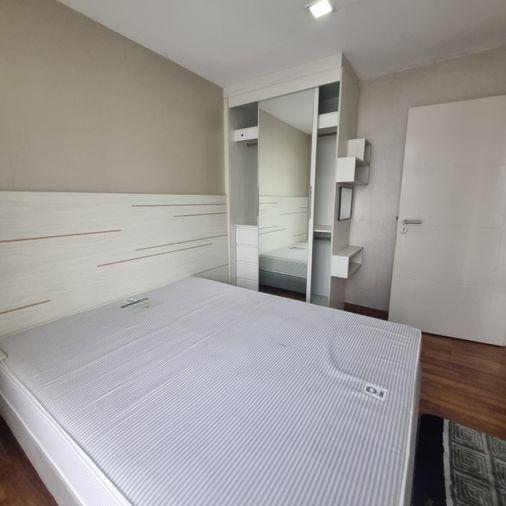 picture For rent clover83 1 bed 10,000 per month 35sqm. Pls add line :paolin  - 4/7