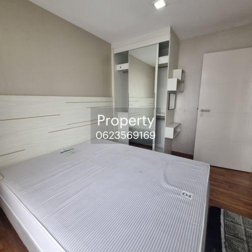 picture For rent clover83 1 bed 10,000 per month 35sqm. Pls add line :paolin - 4/7