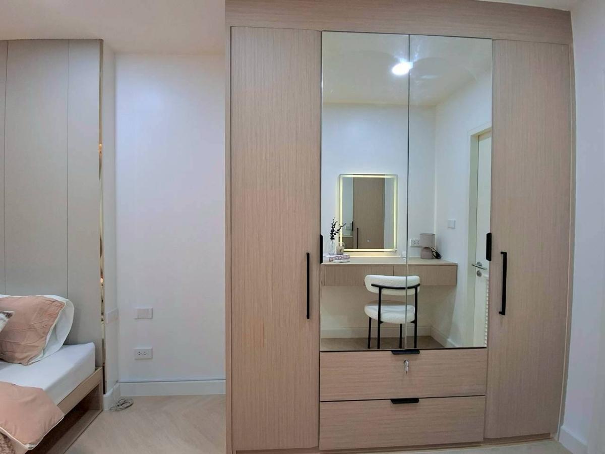 picture Condo for Sale : The Clover Thonglor - 10/32