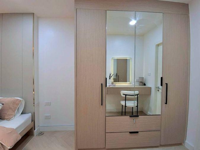 รูป 🏢 ขายคอนโด : The Clover Thonglor (เดอะ โคลเวอร์ ทองหล่อ)   รหัสทรัพย์ | 📌LNP-C14031  - รูปที่ 10/32