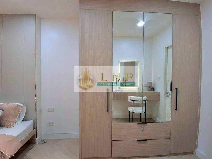 รูป 🏢 ขายคอนโด : The Clover Thonglor (เดอะ โคลเวอร์ ทองหล่อ) รหัสทรัพย์ | 📌LNP-C14031 - รูปที่ 10/32