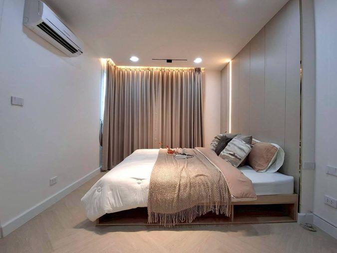 รูป 🏢 ขายคอนโด : The Clover Thonglor (เดอะ โคลเวอร์ ทองหล่อ)   รหัสทรัพย์ | 📌LNP-C14031  - รูปที่ 6/32