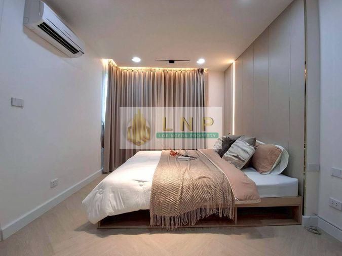 รูป 🏢 ขายคอนโด : The Clover Thonglor (เดอะ โคลเวอร์ ทองหล่อ) รหัสทรัพย์ | 📌LNP-C14031 - รูปที่ 6/32