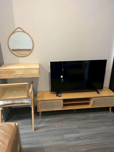 picture Condo for Rent: Ideo Ramkhamhaeng - Lam Sali Station - 6/9