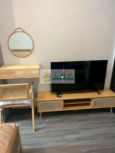 picture Condo for Rent: Ideo Ramkhamhaeng - Lam Sali Station - 6/9