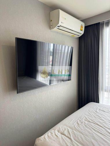 picture Condo for Rent: Maestro 03 Ratchada - Rama 9 - 8/17
