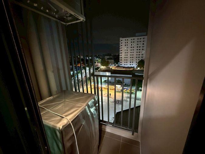 รูป 🏢 ให้เช่าคอนโด : Kave Luminous Bangmod (เคฟ ลูมินัส บางมด)   รหัสทรัพย์ | 📌LNP-C14013 - รูปที่ 5/9