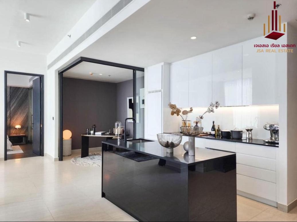picture ✨ For Rent: Tait Sathorn 12 Condo ✨    💰 Only 165,000 THB/month - 4/10