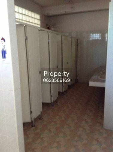 รูป โรงงาน โกดัง 2150ตรม. สุขสวัสดิ30 สนใจทักline paolin1 - รูปที่ 5/11