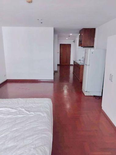 รูป OMG3208  สตูดิโอ กว้าง + ห้องโล่ง + ย่านสาทร พระราม3 + เช่าถูก @ [ โมเดิร์นโฮม ทาวเวอร์ ] ว่างแล้ว 12 ก.ค. 69 - รูปที่ 5/9