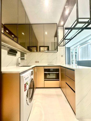 picture Condo for Rent: Supalai ICON Sathorn - 2/34