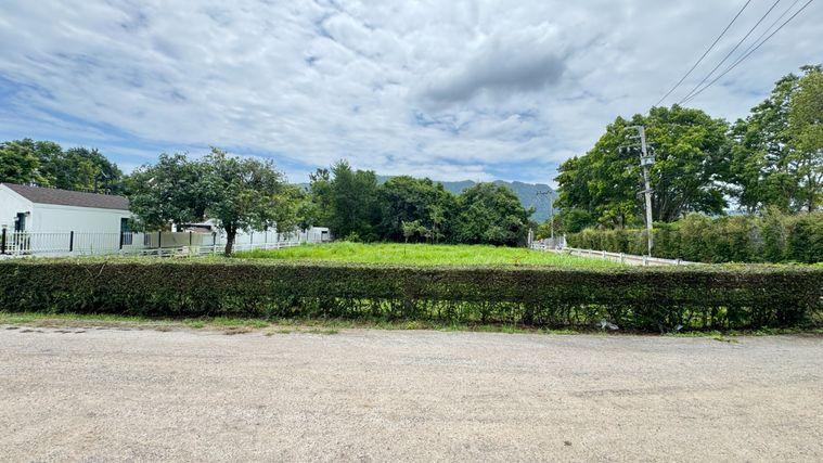 รูป ขายที่ดินพญาเย็น ปากช่อง 335 ตร.ว. วิวเขา เหมาะสร้างบ้านพักและพูลวิลล่า - รูปที่ 2/16