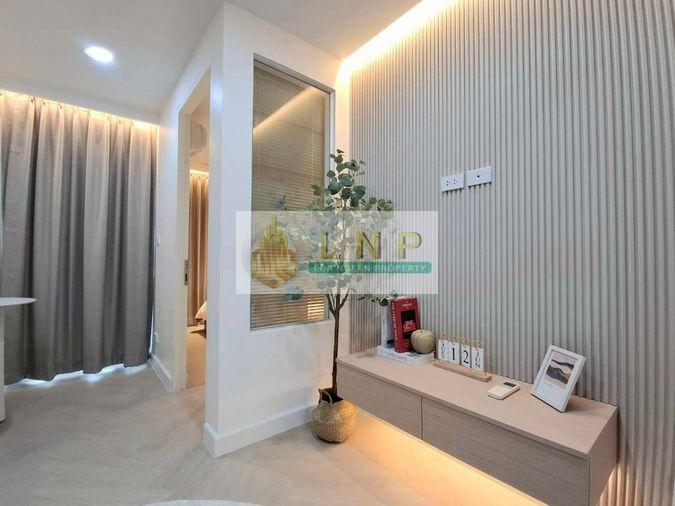 รูป 🏢 ขายคอนโด : The Clover Thonglor (เดอะ โคลเวอร์ ทองหล่อ) รหัสทรัพย์ | 📌LNP-C14031 - รูปที่ 8/32
