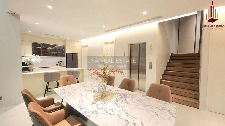 picture ✨ For Sale : Hyde Park Garden Viphavadi ✨ 💰 Only 44,000,000 THB - 3/10
