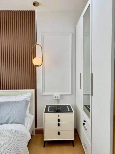 รูป ขายคอนโด The Niche ลาดพร้าว 48 ห้องสวย พร้อมเฟอร์นิเจอร์ใหม่หมด - รูปที่ 15/15