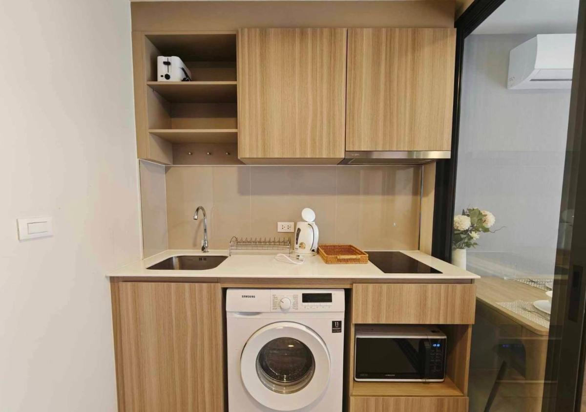 picture 🔥🔥Hot Deal!🔥🔥 For Rent The Base Rise Phuket, near Central Phuket 🔥🔥 - 8/18