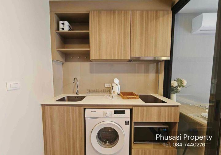 รูป 🔥🔥Hot Deal!🔥🔥 ให้เช่า เดอะ เบส ไรส์ ภูเก็ต, ใกล้ Central Phuket 🔥🔥 - รูปที่ 8/18