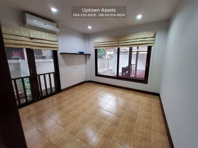 รูป ให้เช่า บ้านเดี่ยว 2 ชั้น หมู่บ้าน บ้านอบอุ่น บ้านเลขที่ 58/28 หมู่ 6 - รูปที่ 12/20