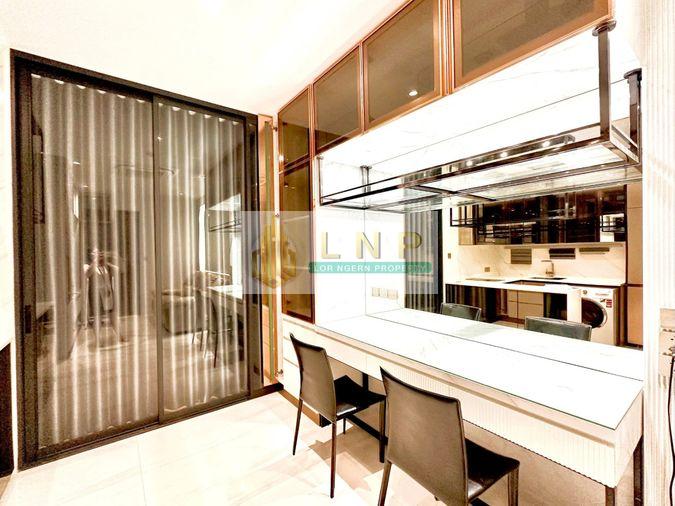 picture Condo for Rent: Supalai ICON Sathorn - 8/34