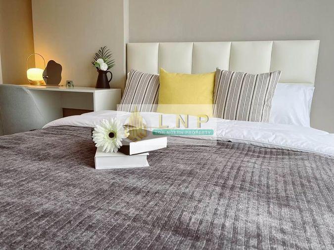 picture Condo for Rent: Metro Luxe Ratchada - 3/8
