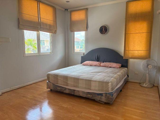 picture For rent house single latphroa101 fhagreenpark pls add line paolin1 - 6/7