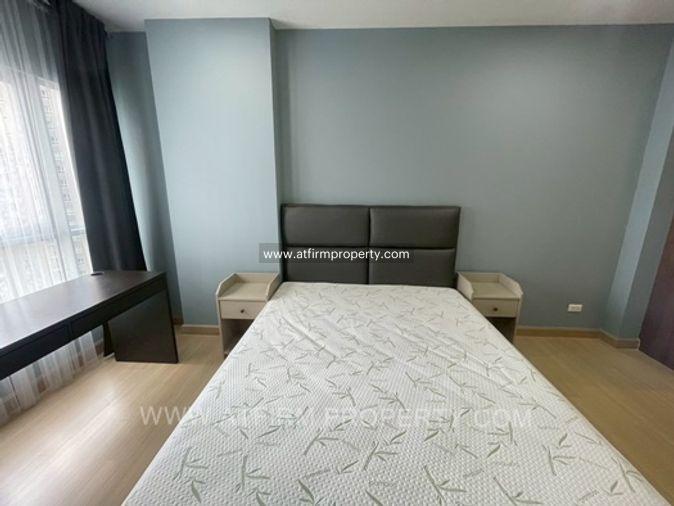 รูป 🛑🛑ให้เช่า!! ศุภาลัย เวอเรนด้า ภาษีเจริญ 1Bed 45 ตรม.ชั้น 17 ตึก B แต่งครบ ใกล้ซีคอนบางแค สนใจ Line ID: @atfirm🛑🛑 - รูปที่ 16/22