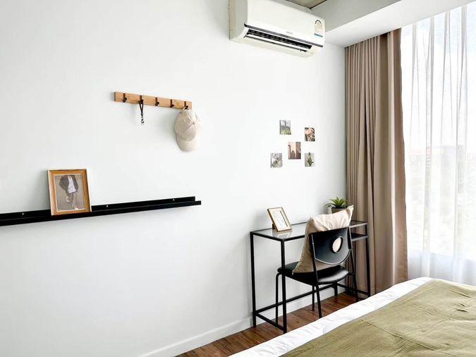 picture Condo for Rent: Fah Dome Property Code | LNP-C8055 - 6/10
